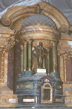 S. Carlo al Corso 1