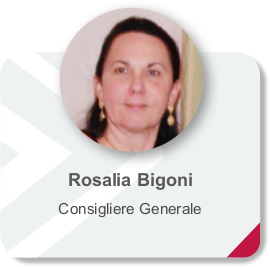 Rosalia Bigoni