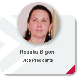 Rosalia Bigoni