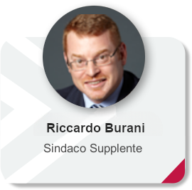 Riccardo Buranii