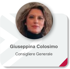Giuseppina Colosimo