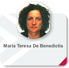 Maria Teresa De Benedictis