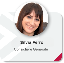 Silvia Ferro