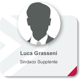 Luca Grasseni