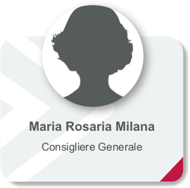 Maria Rosaria Milano