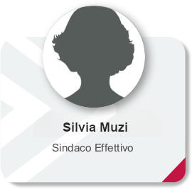 Silvia Muzi