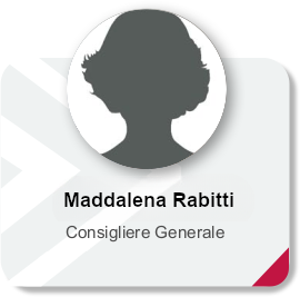 Maddalena Rabitti