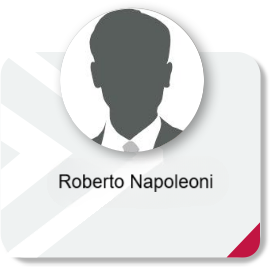 Roberto Napoleoni