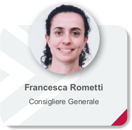 Francesca Rometti