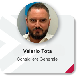 Valerio Tota