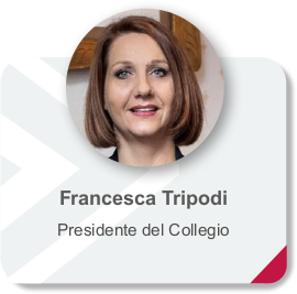 Francesca Tripodi