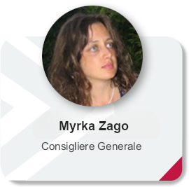 Myrka Zago