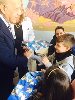 Consegna doni 2015 - 3