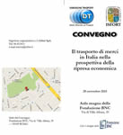 Convegno Isfort 28 nov 2013