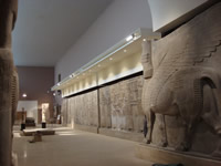 Iraq museum