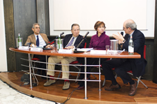 Convegno Abitare la terra 2