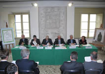 Conferenza francobollo