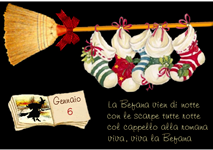 Befana 2015