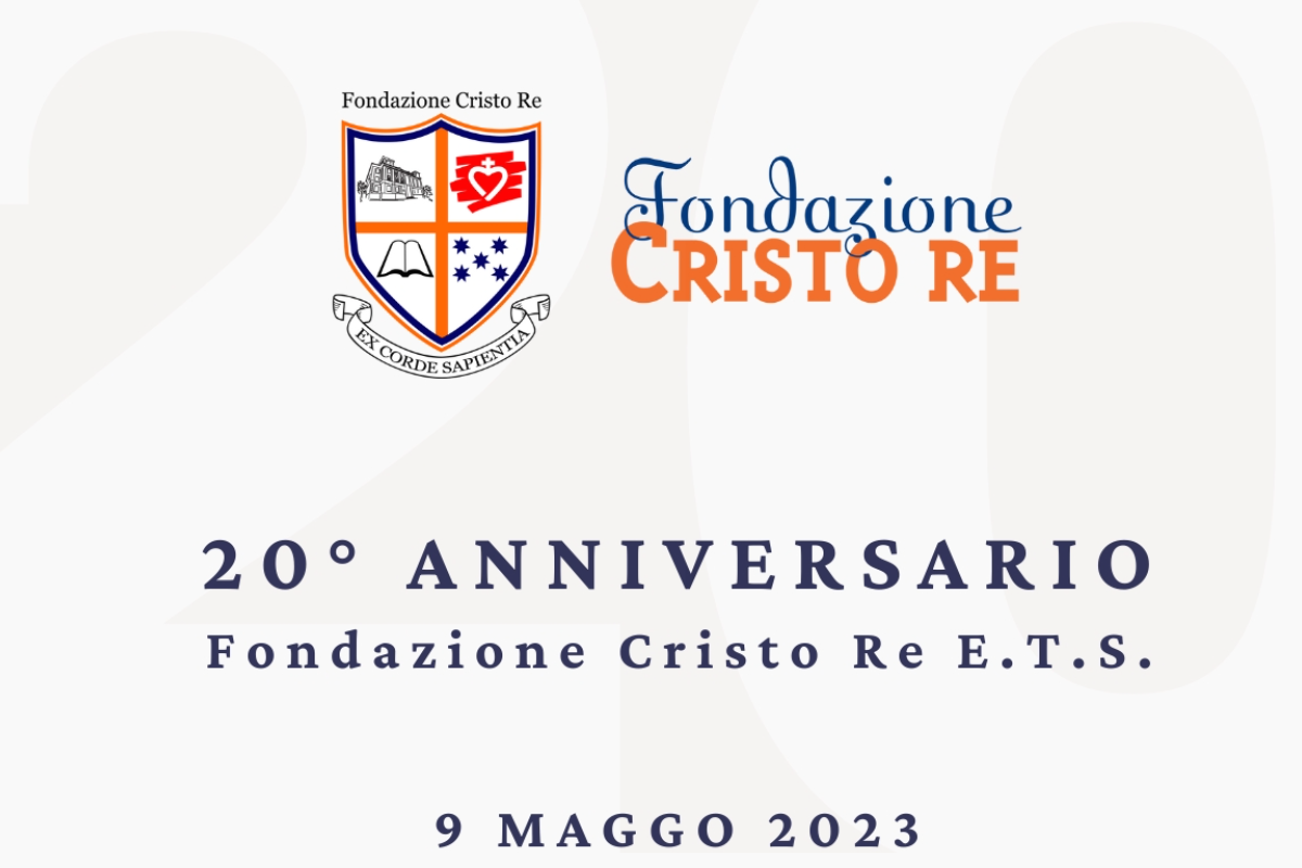 La Fondazione Cristo Re compie 20 anni: il 9 maggio si è celebrato l'anniversario con il quartetto di archi dell'Orchestra Fontane di Roma