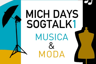 Mich Days: primi  incontri di musica e moda organizzati dal Music International Compound