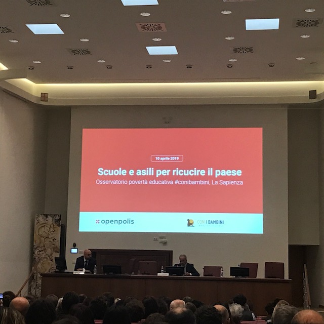 Convegno 10 aprile