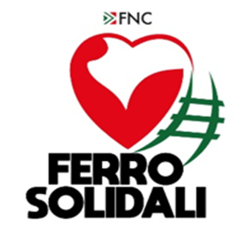 Logo Ferrosolidali