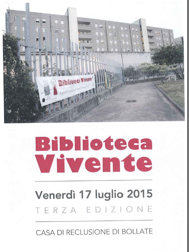 Biblioteca Vivente