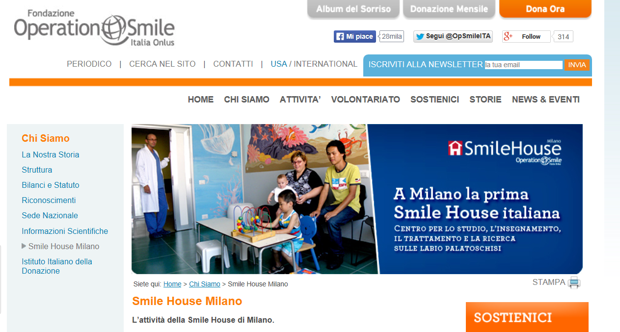 Operation Smile