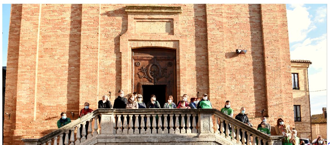 La Camminata dei Musei dell'Acli di  Ascoli Piceno