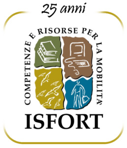 Logo ISFORT