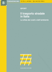 Il trasporto stradale in Italia