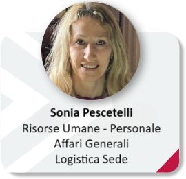 invia una e-mail