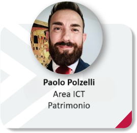 invia una e-mail