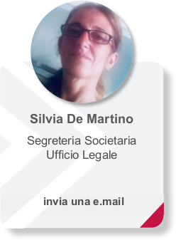 Silvia De Martino
