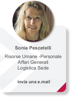 Sonia Pescatelli