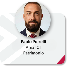 invia una e-mail