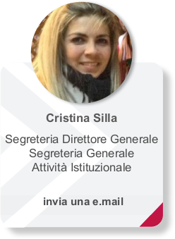 Cristina Silla