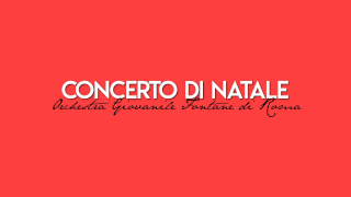 Concero di Natale 2023