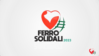 Campagna Ferrosolidali 2023