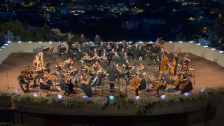 Orchestra Giovanile Fontane di Roma